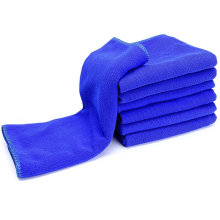 80 polyester 20 polyamide microfiber car wash towel